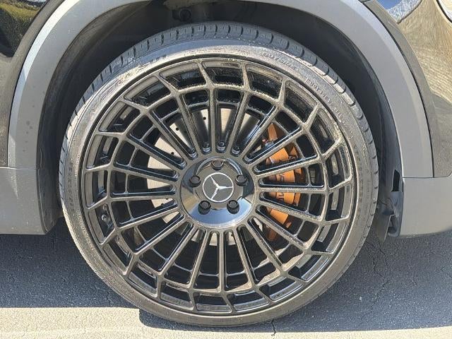 2022 Mercedes-Benz GLB AMG® GLB 35