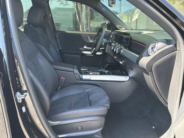 2022 Mercedes-Benz GLB AMG® GLB 35