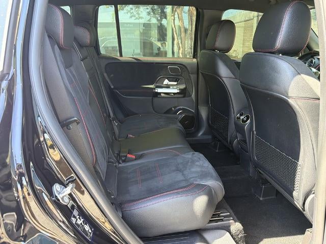 2022 Mercedes-Benz GLB AMG® GLB 35