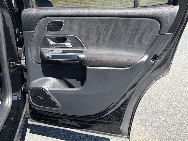 2022 Mercedes-Benz GLB AMG® GLB 35