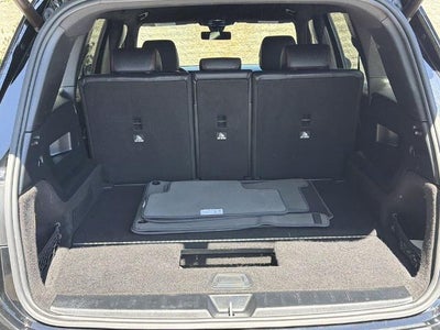 2022 Mercedes-Benz GLB AMG® GLB 35