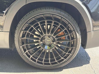 2022 Mercedes-Benz GLB AMG® GLB 35