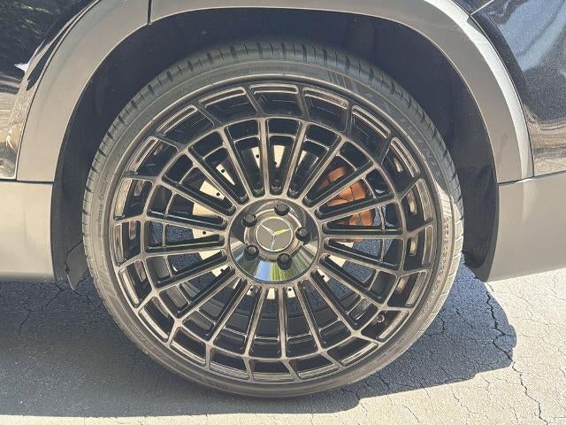 2022 Mercedes-Benz GLB AMG® GLB 35