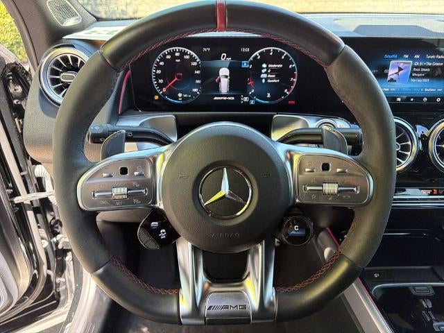 2022 Mercedes-Benz GLB AMG® GLB 35