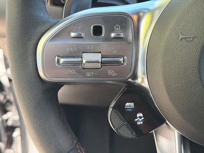 2022 Mercedes-Benz GLB AMG® GLB 35