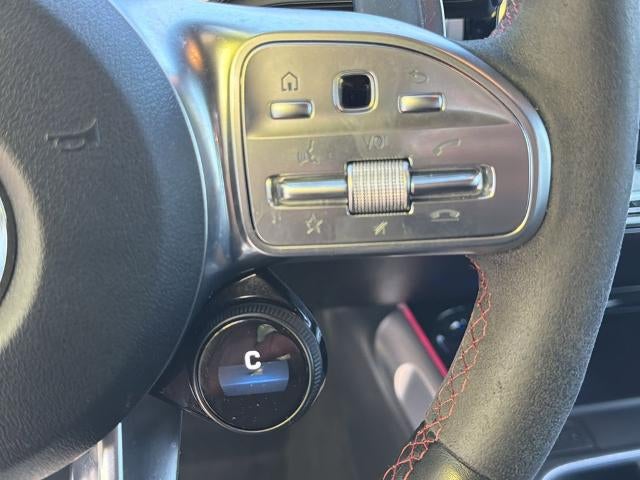 2022 Mercedes-Benz GLB AMG® GLB 35