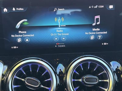 2022 Mercedes-Benz GLB AMG® GLB 35