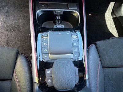 2022 Mercedes-Benz GLB AMG® GLB 35