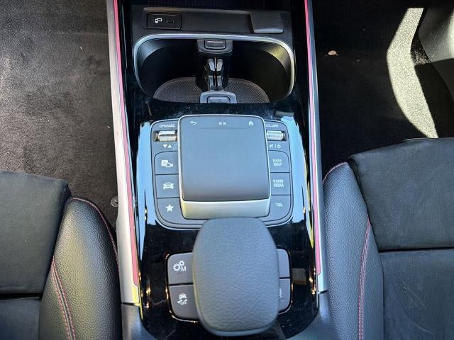 2022 Mercedes-Benz GLB AMG® GLB 35