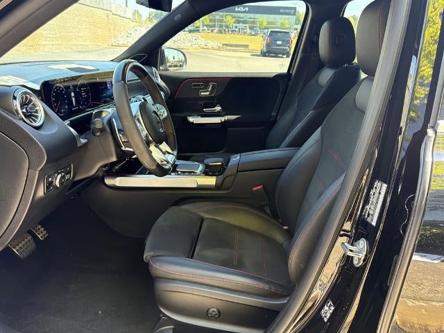 2022 Mercedes-Benz GLB AMG® GLB 35