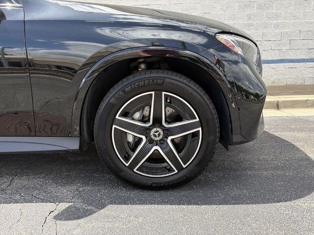 2024 Mercedes-Benz GLC GLC 300