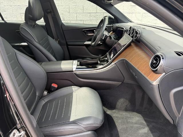 2024 Mercedes-Benz GLC GLC 300