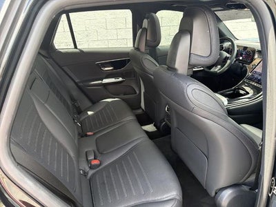 2024 Mercedes-Benz GLC GLC 300
