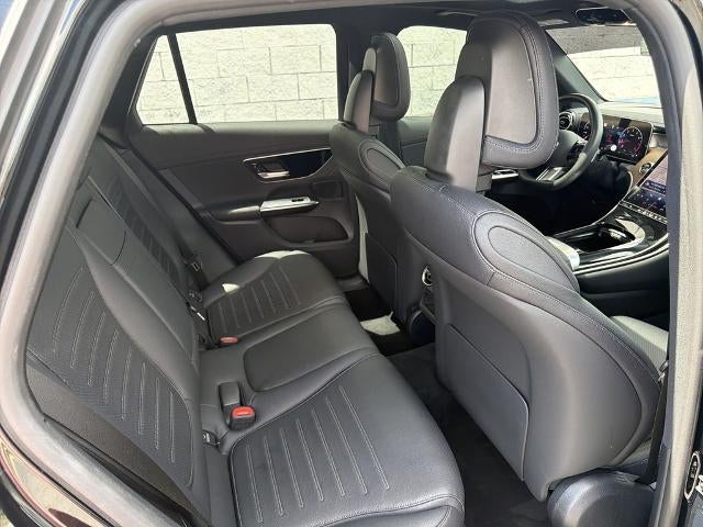 2024 Mercedes-Benz GLC GLC 300