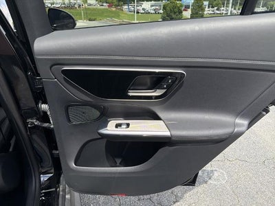 2024 Mercedes-Benz GLC GLC 300