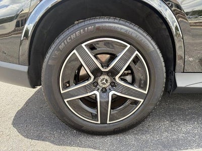2024 Mercedes-Benz GLC GLC 300