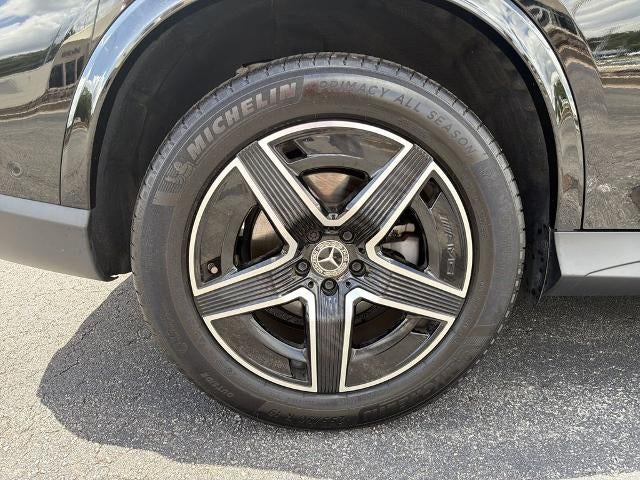 2024 Mercedes-Benz GLC GLC 300