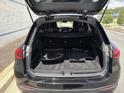 2024 Mercedes-Benz GLC GLC 300