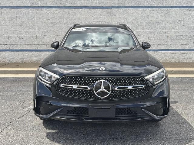 2024 Mercedes-Benz GLC GLC 300