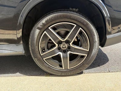 2024 Mercedes-Benz GLC GLC 300