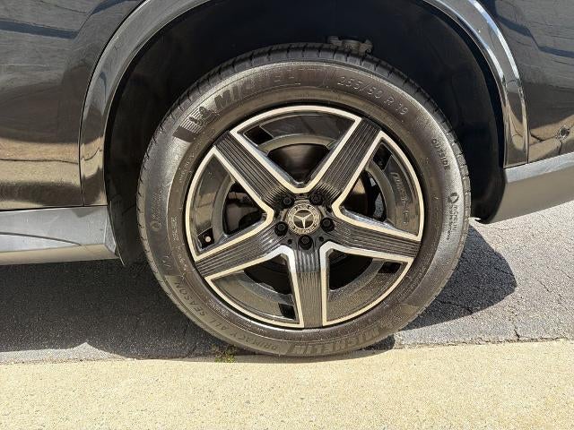 2024 Mercedes-Benz GLC GLC 300