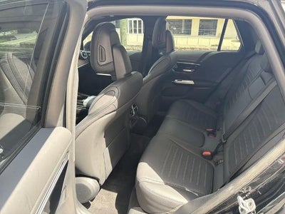 2024 Mercedes-Benz GLC GLC 300