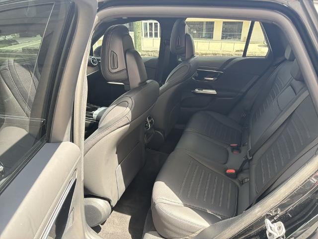 2024 Mercedes-Benz GLC GLC 300