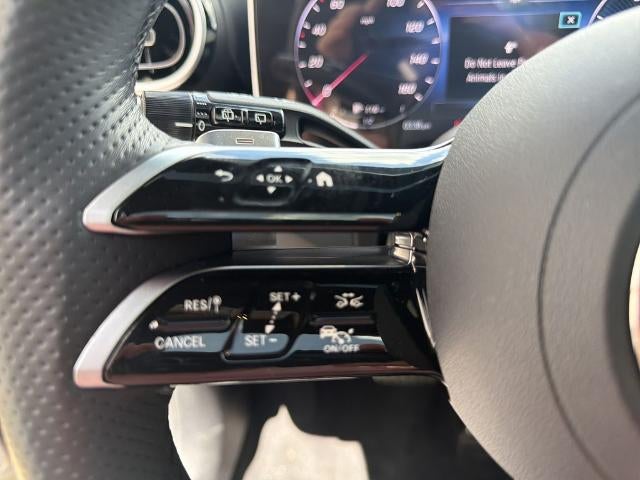 2024 Mercedes-Benz GLC GLC 300