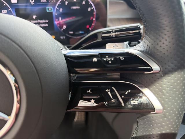2024 Mercedes-Benz GLC GLC 300