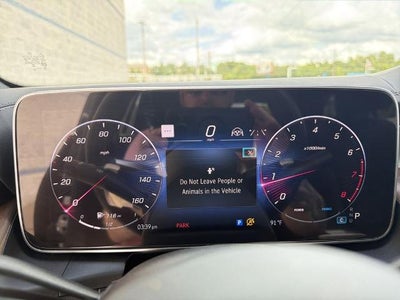 2024 Mercedes-Benz GLC GLC 300