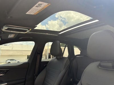 2024 Mercedes-Benz GLC GLC 300