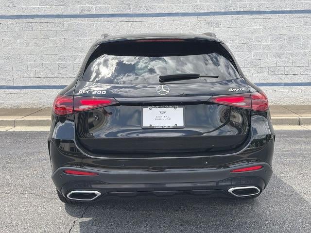2024 Mercedes-Benz GLC GLC 300