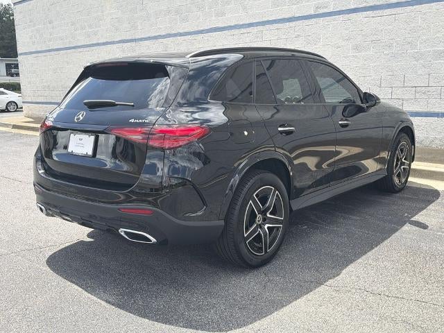2024 Mercedes-Benz GLC GLC 300