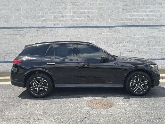 2024 Mercedes-Benz GLC GLC 300