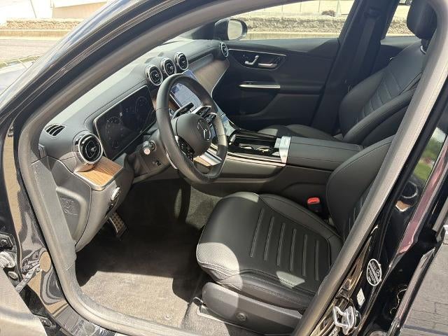 2024 Mercedes-Benz GLC GLC 300