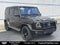 2020 Mercedes-Benz G-Class G 550