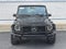 2020 Mercedes-Benz G-Class G 550