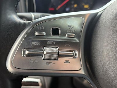 2020 Mercedes-Benz G-Class G 550