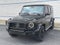 2020 Mercedes-Benz G-Class G 550
