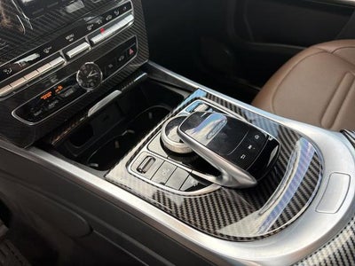 2020 Mercedes-Benz G-Class G 550