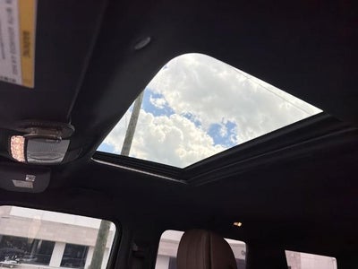 2020 Mercedes-Benz G-Class G 550