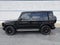 2020 Mercedes-Benz G-Class G 550