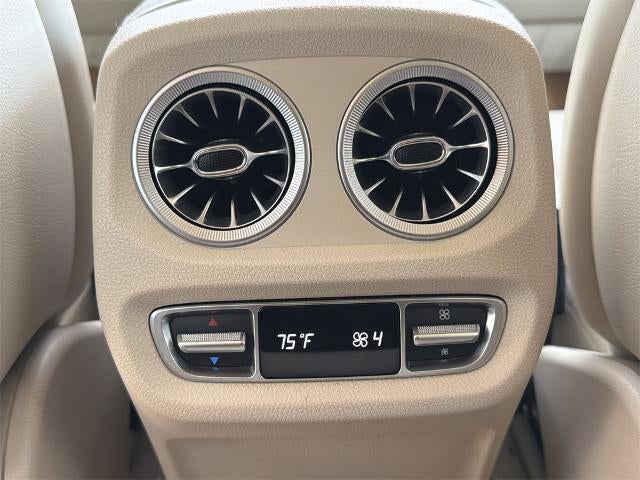 2020 Mercedes-Benz G-Class G 550