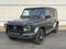 2020 Mercedes-Benz G-Class G 550