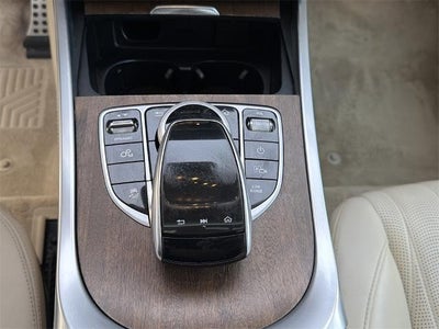 2020 Mercedes-Benz G-Class G 550