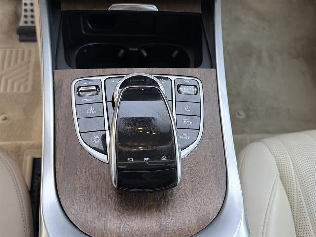 2020 Mercedes-Benz G-Class G 550