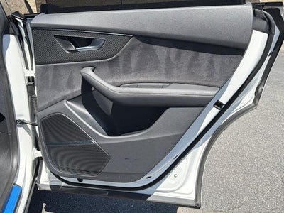 2024 Audi SQ8 Premium Plus