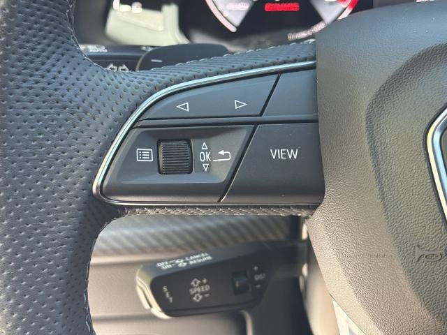 2024 Audi SQ8 Premium Plus