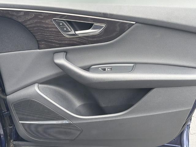 2021 Audi Q8 Premium Plus