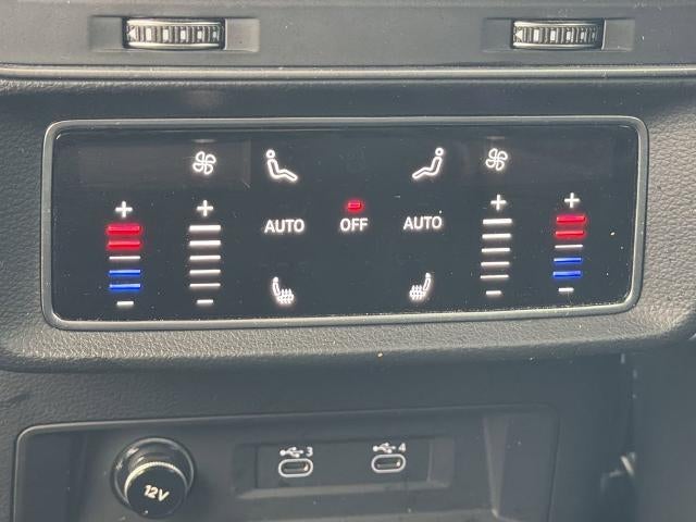 2021 Audi Q8 Premium Plus